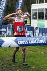 Mens under-20s, 2019 European Cross Country Trials and British Cross Challenge, Sefton Park, Liverpool.  Photo: David T. Hewitson/Sports for All Pics